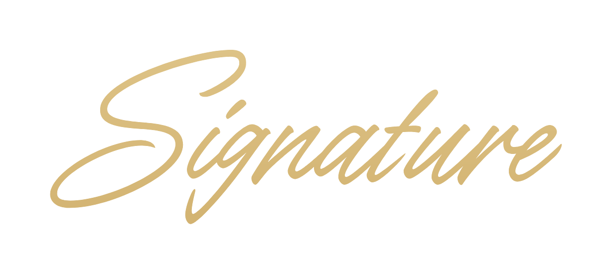 Signature